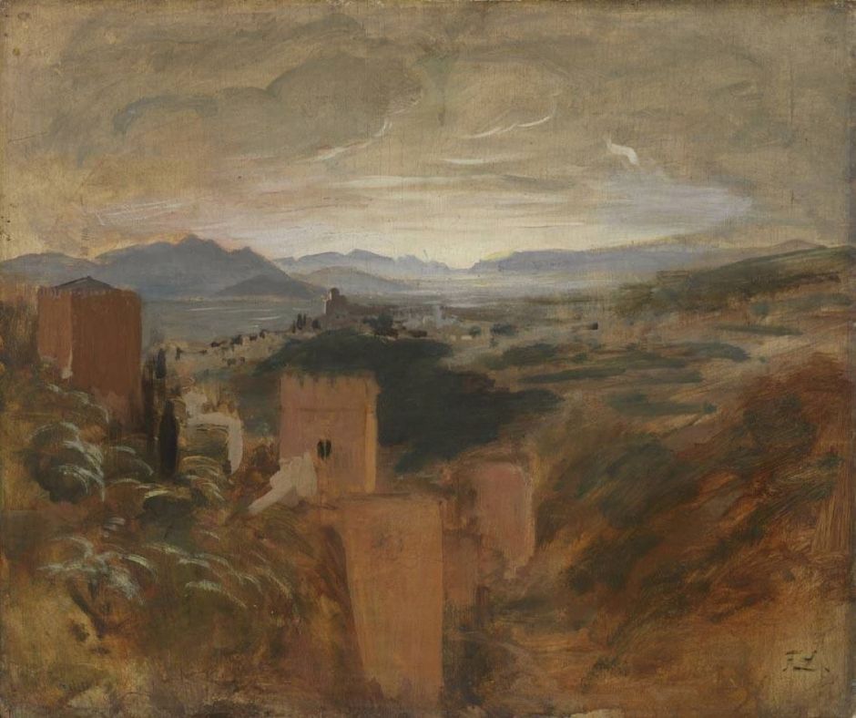 vonlenbachvegagranada