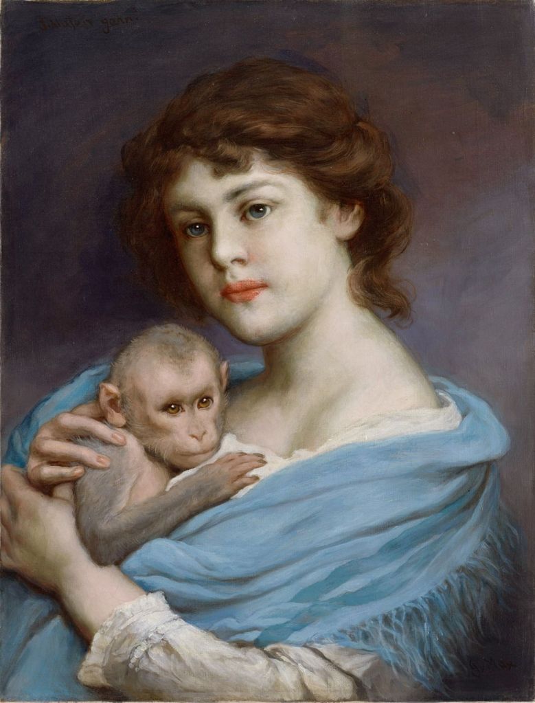 A short history of animal painting 2 – The Eclectic Light Company