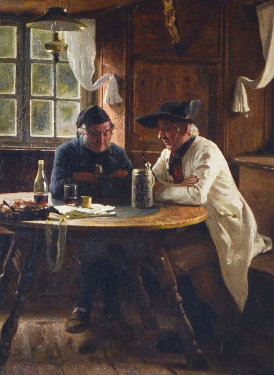 woltzeinthetavern