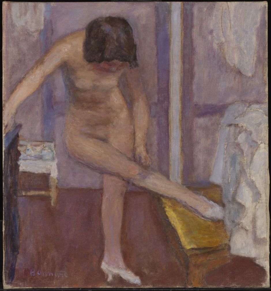 bonnardnudebendingdown1923
