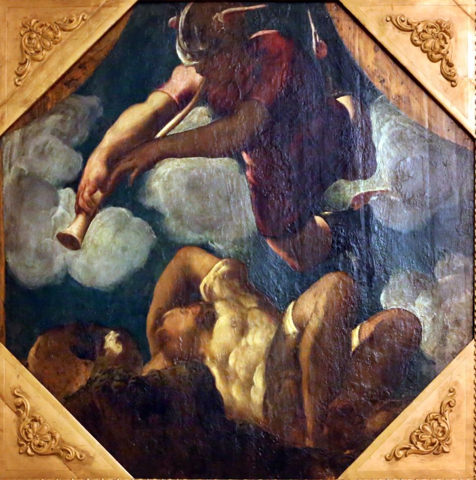 tintorettomercuryargus1541