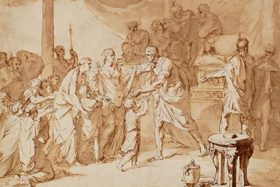 fugercoriolanusimploredbyfamily