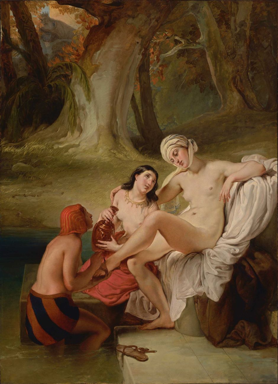 hayezbathshebaatbath