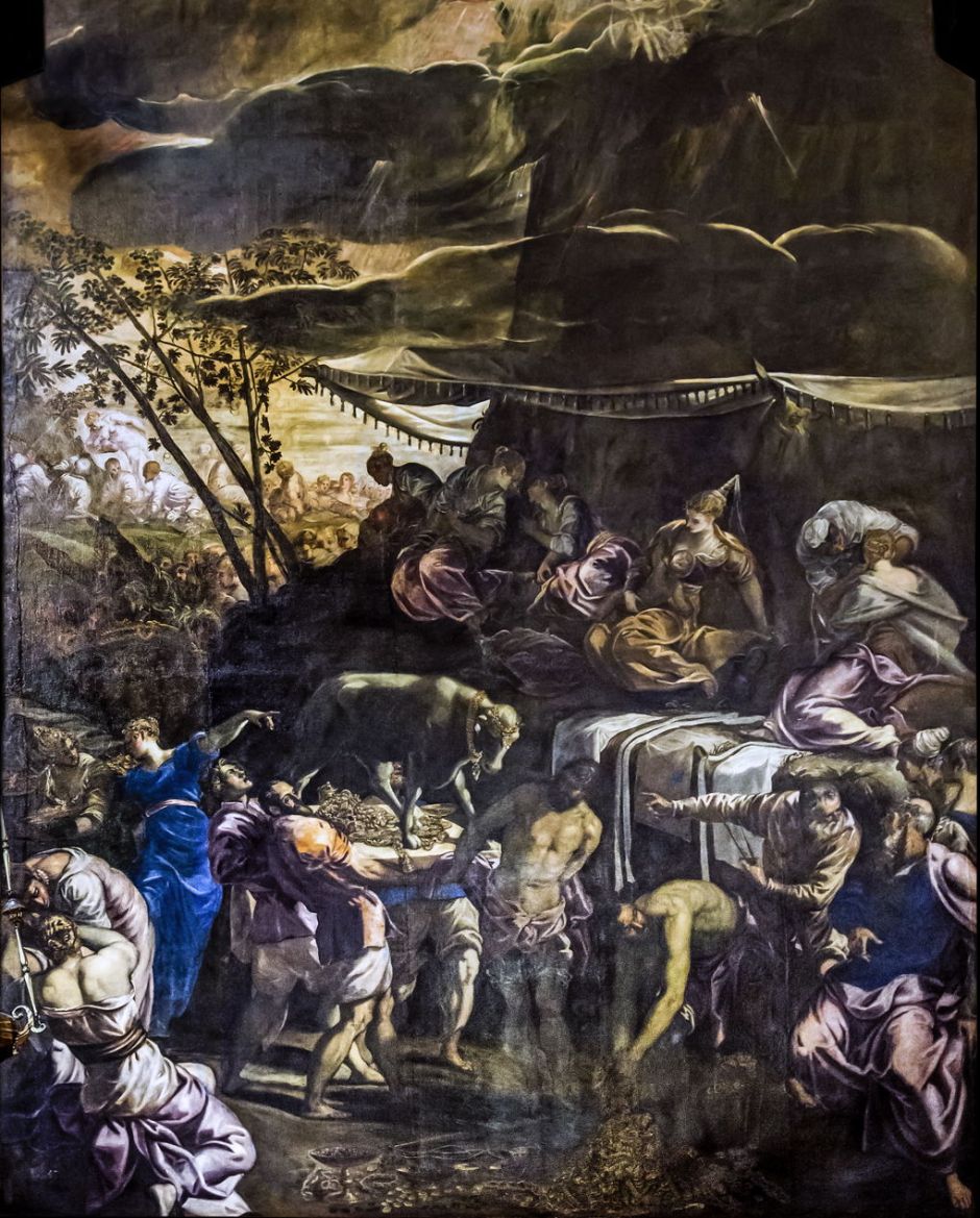 tintorettogoldencalfd1