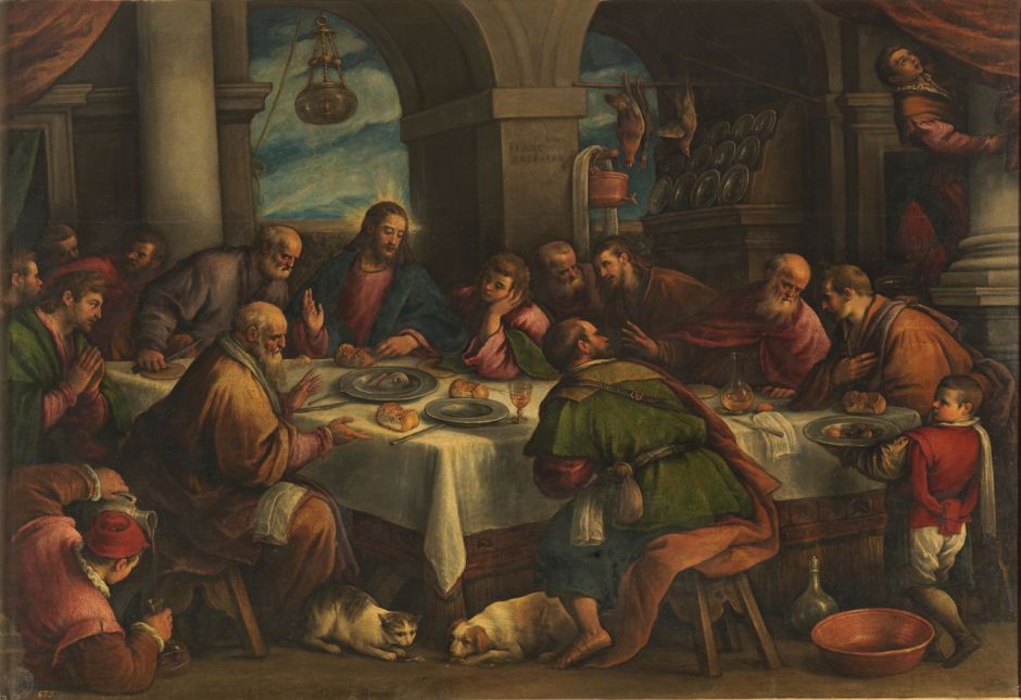 bassanoflastsupper