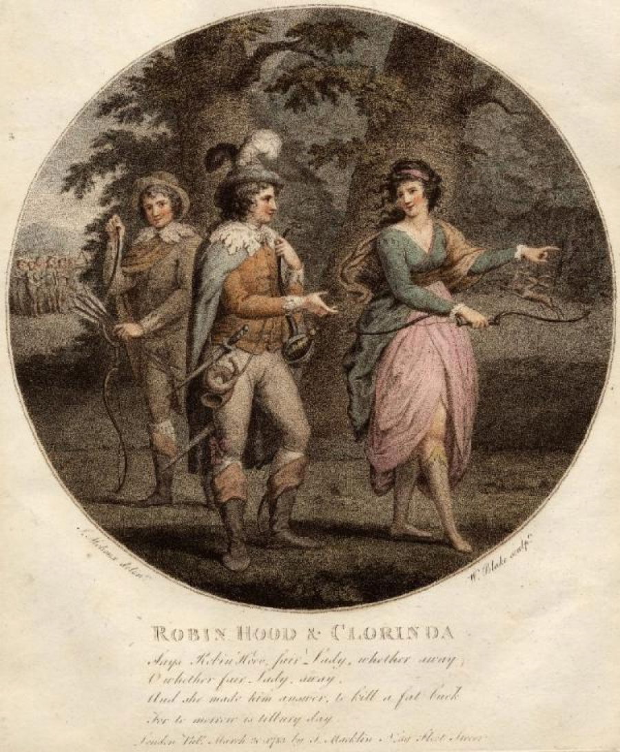 blakerobinhoodclorinda