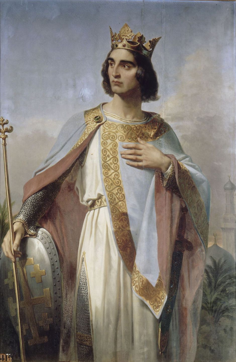 blondelbaldwinjerusalem