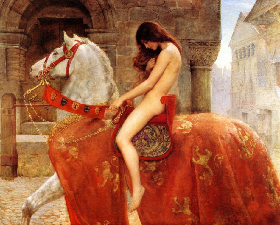 collierladygodiva