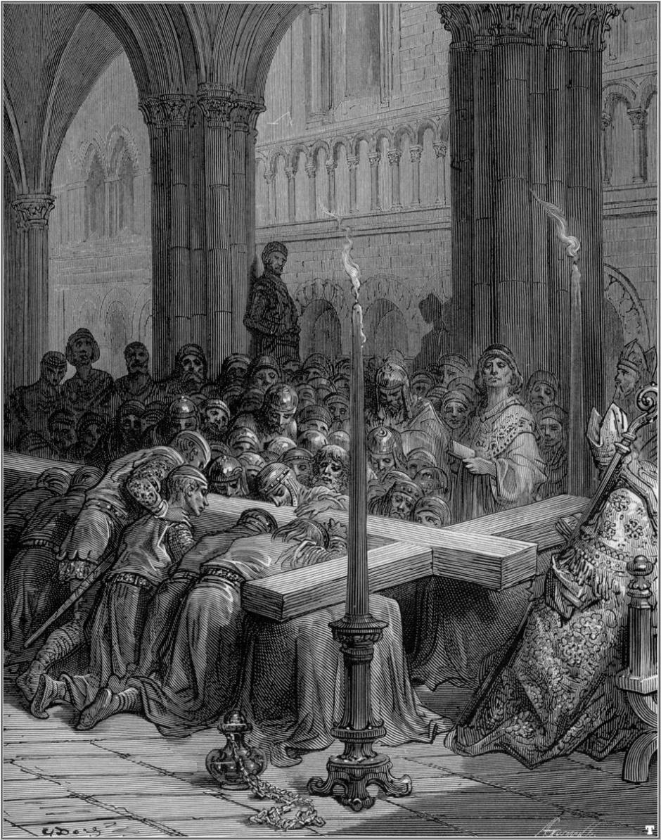 dorediscoverytruecross