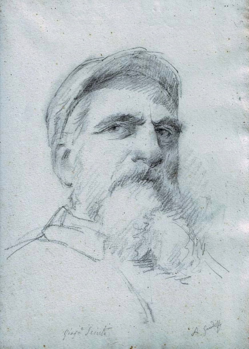 gandolfogiuseppesciuti