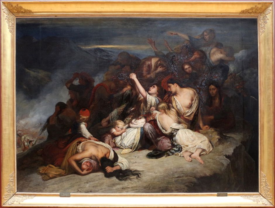 scheffersuliotewomen