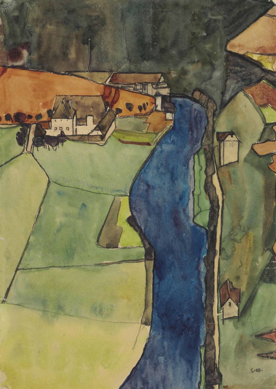 schielecityblueriver