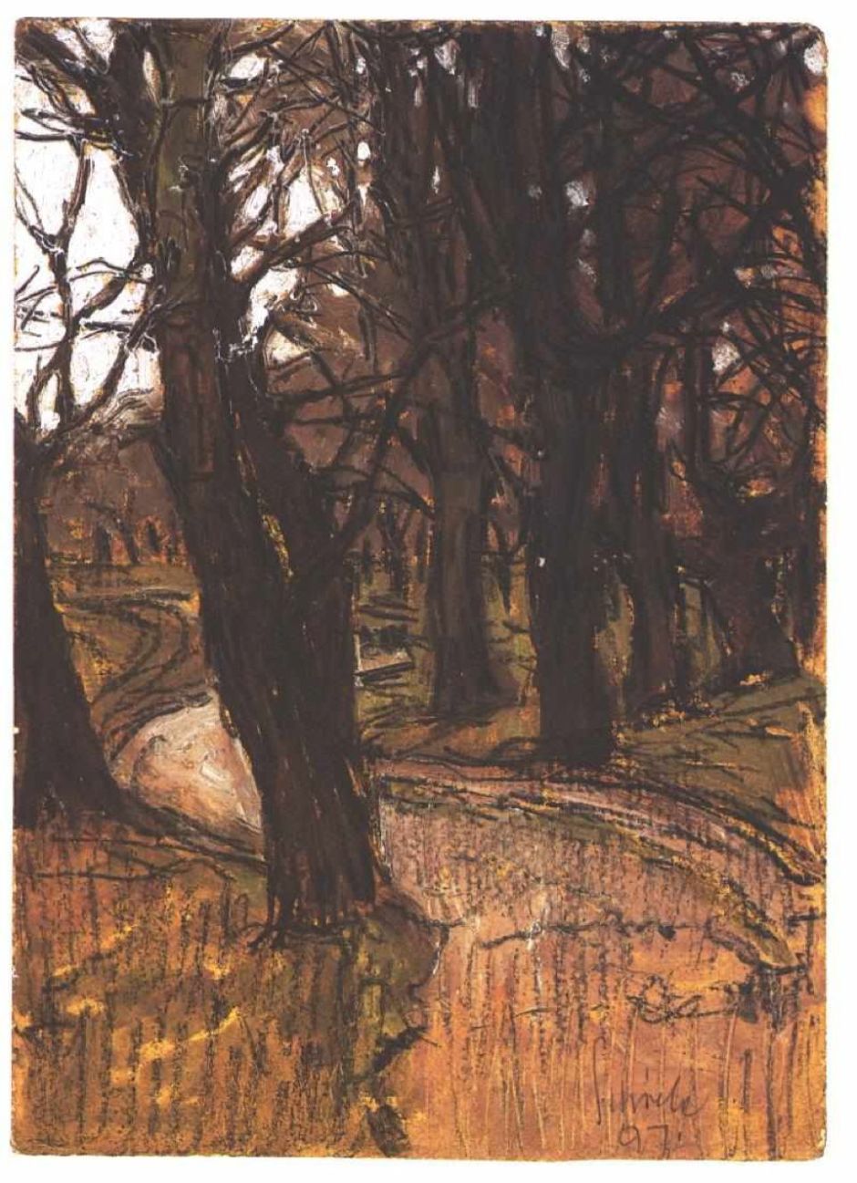 schielewoodlandautumn