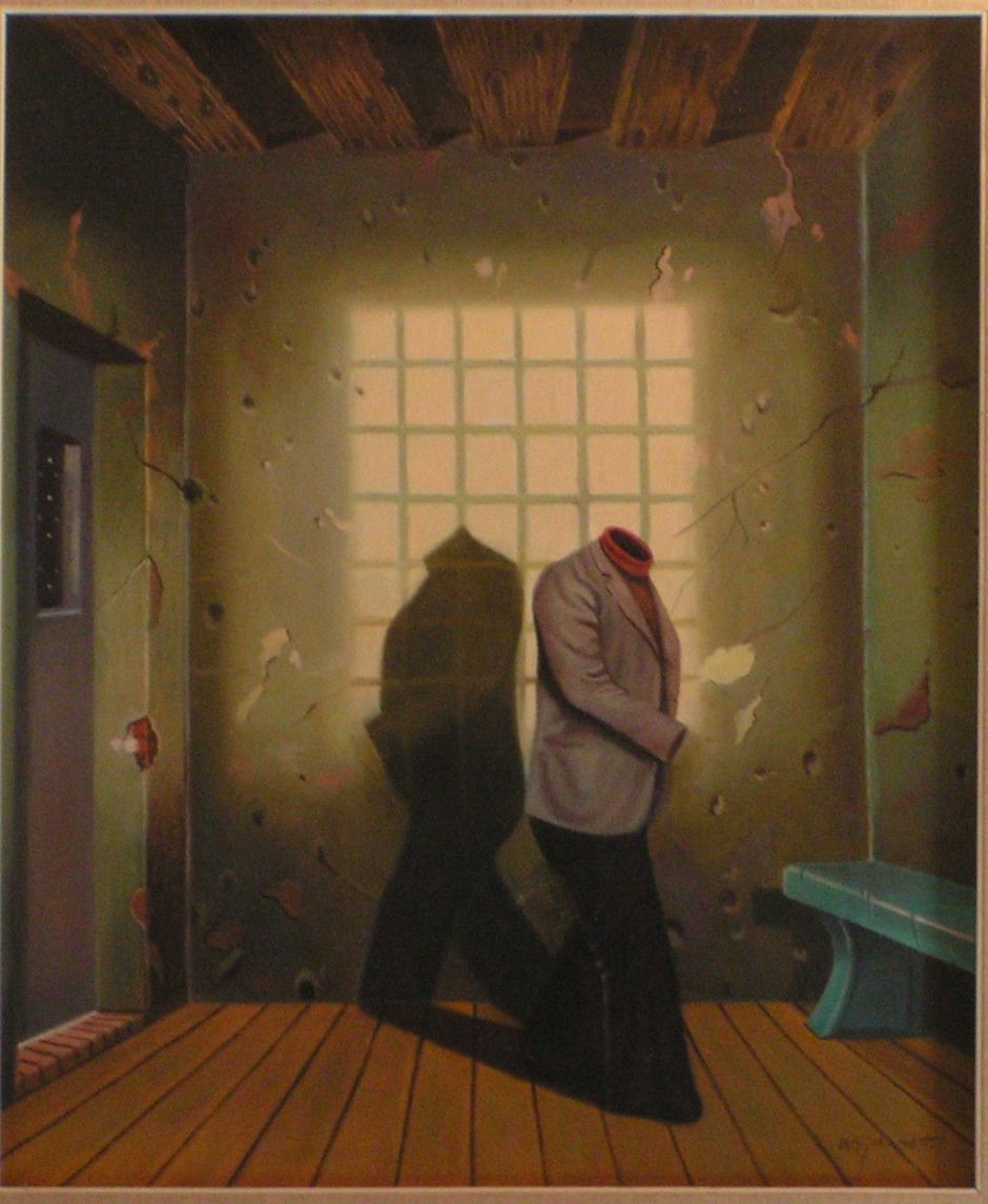 giromettilifereflectionfreedom