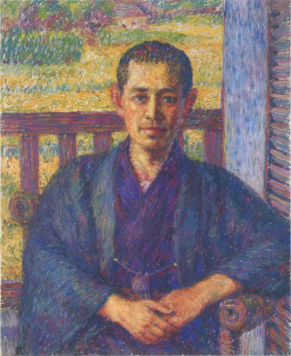 kojimaoharamagosaburo