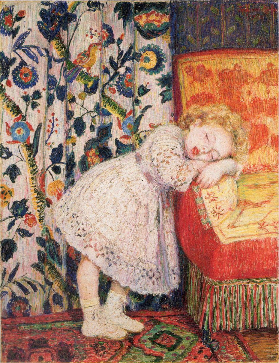 kojimasleepingyoungmodel