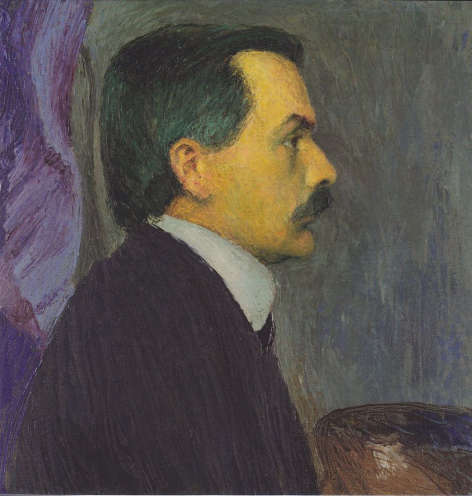 moserselfportrait1910
