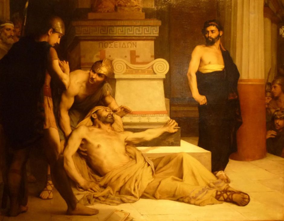 pichotdeathdemosthenes