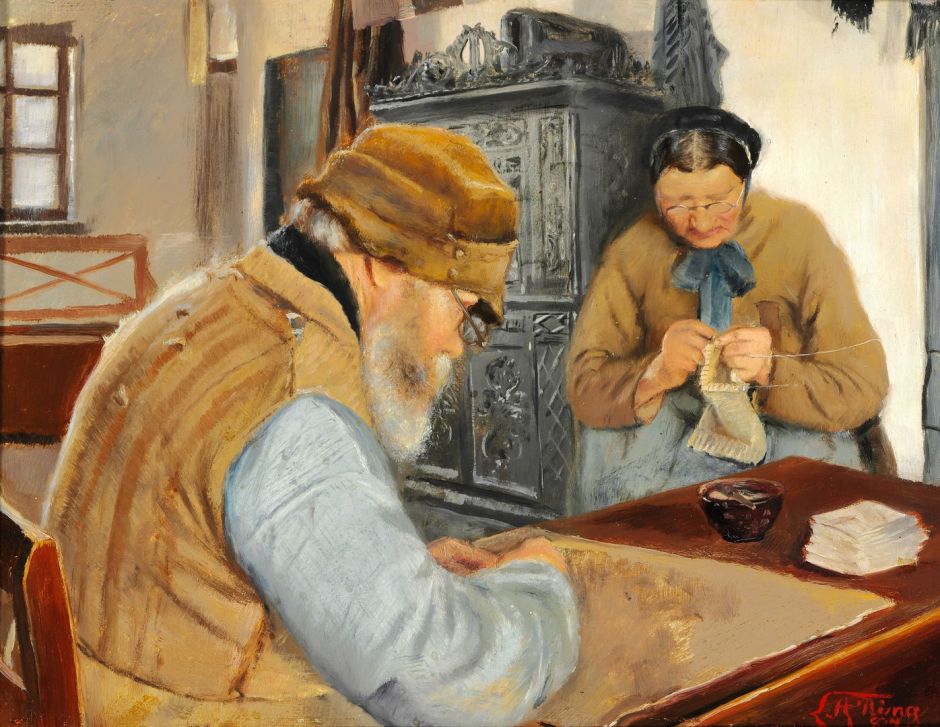 ringsmallholdersring