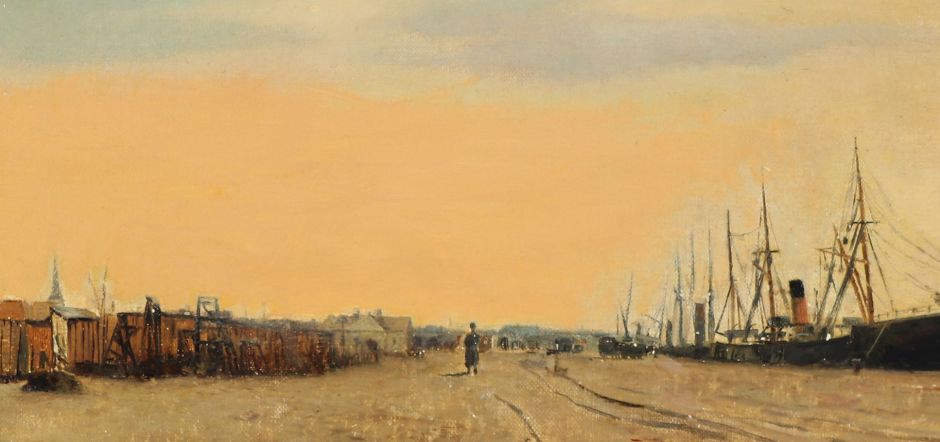 ringviewgasværkshavnen