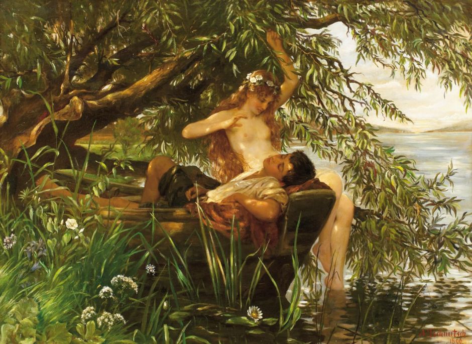 tschautschenchantment