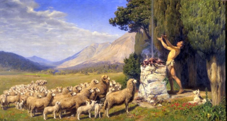 brendekildeabelsoffering