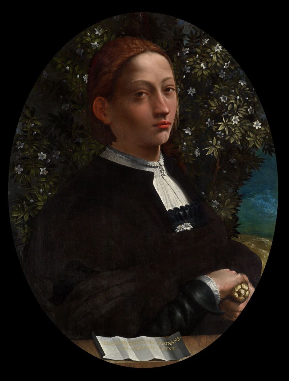 dossoilucreziaborgia