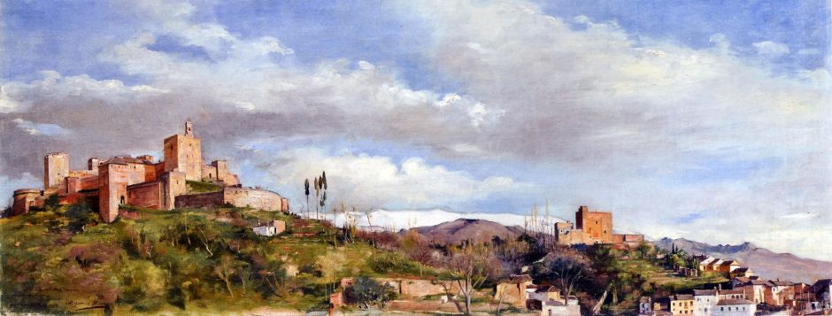 gomez-morenoalcazaba