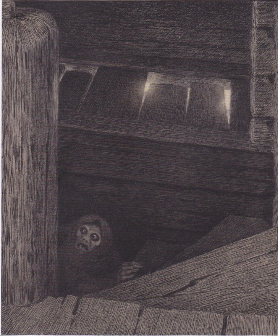 kittelsenplagueonstairs