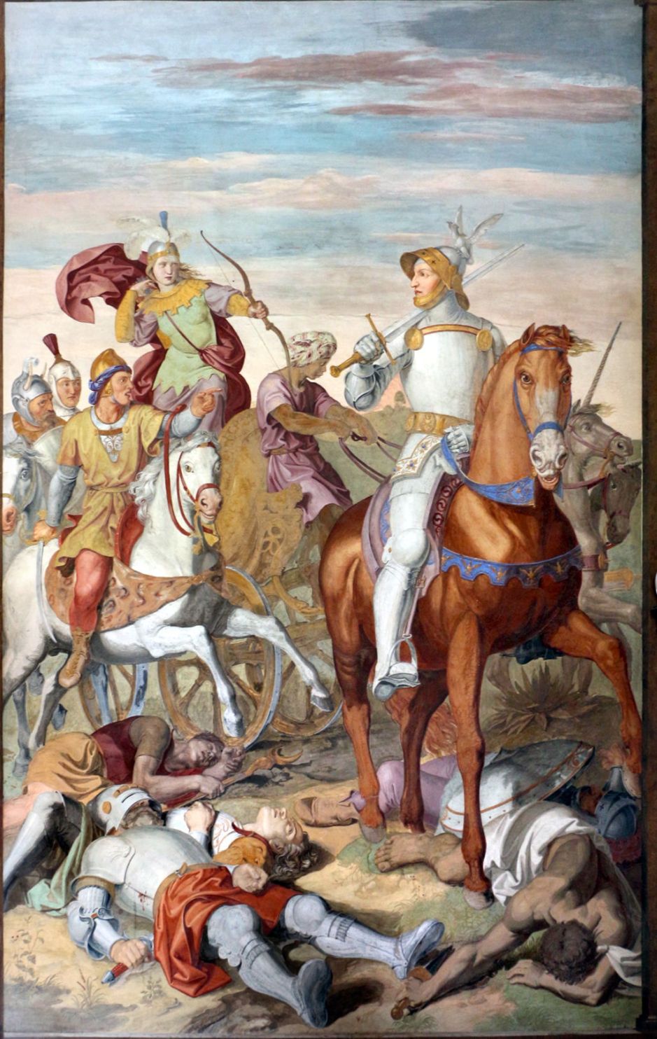 overbeckarmidaagainstrinaldo