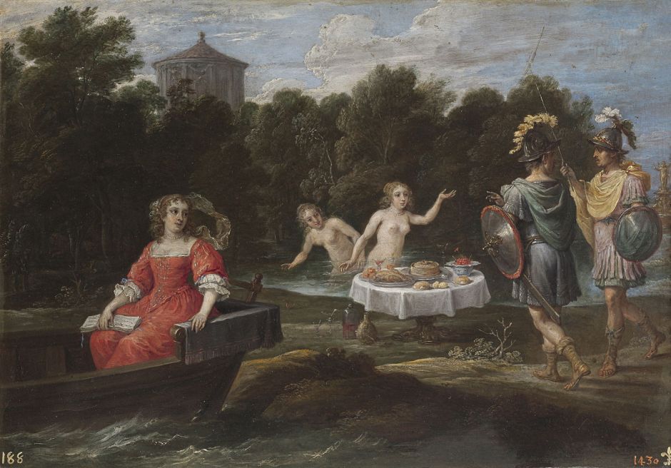 tenierscarlosubaldoislands