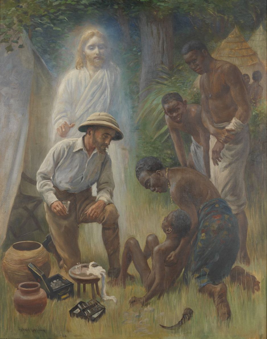 coppingmedicalmissionary