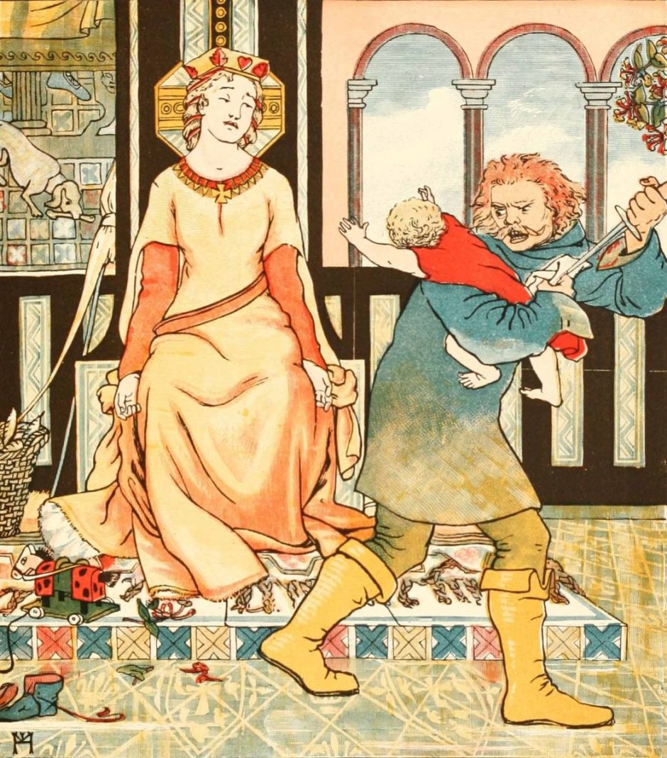 haweisgriseldassorrow