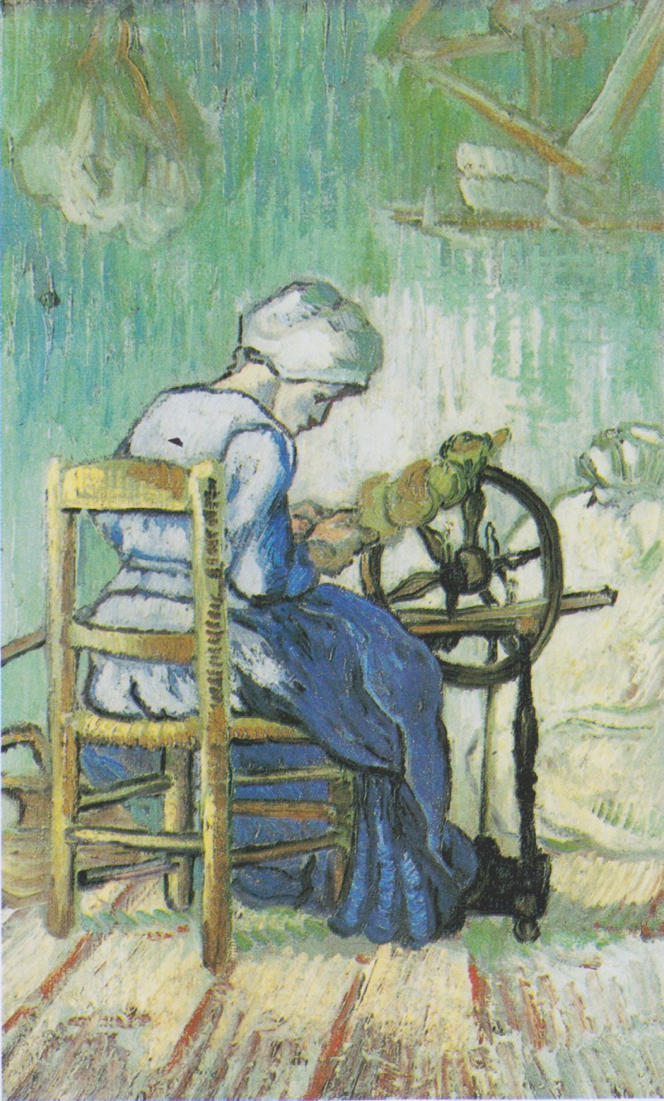 vangoghspinner