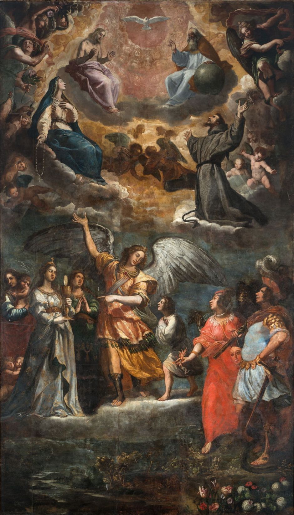 carduchoallegorysaintangel