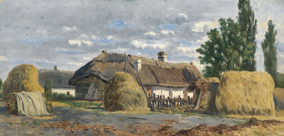 hormannhungarianfarmhouses