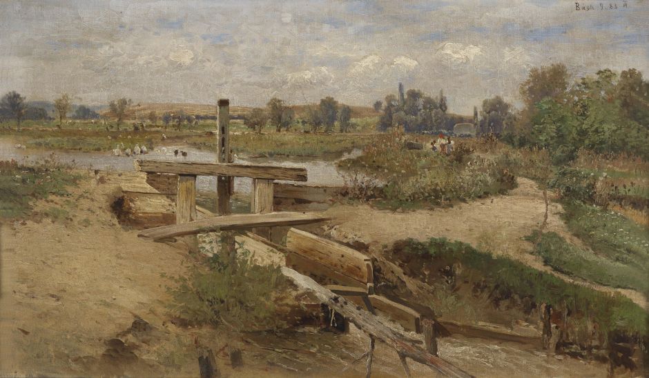 hormannhungarianlandscape