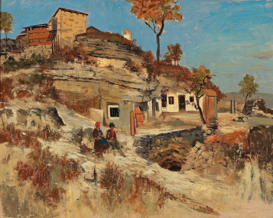 hormannsouthernlandscape