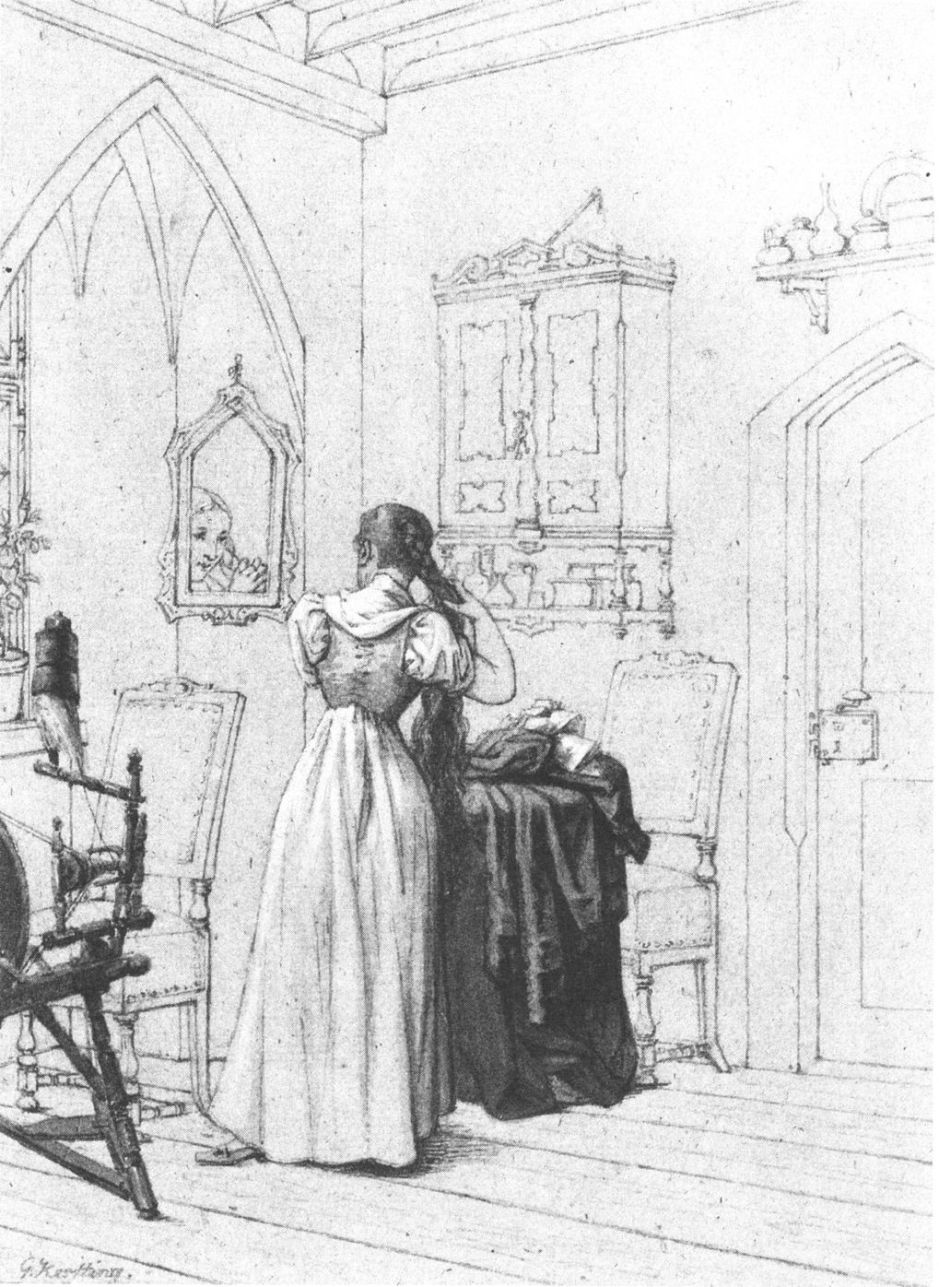 kerstinggretchenbeforemirror