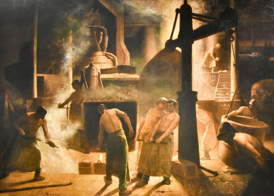 meunierfoundryseraing