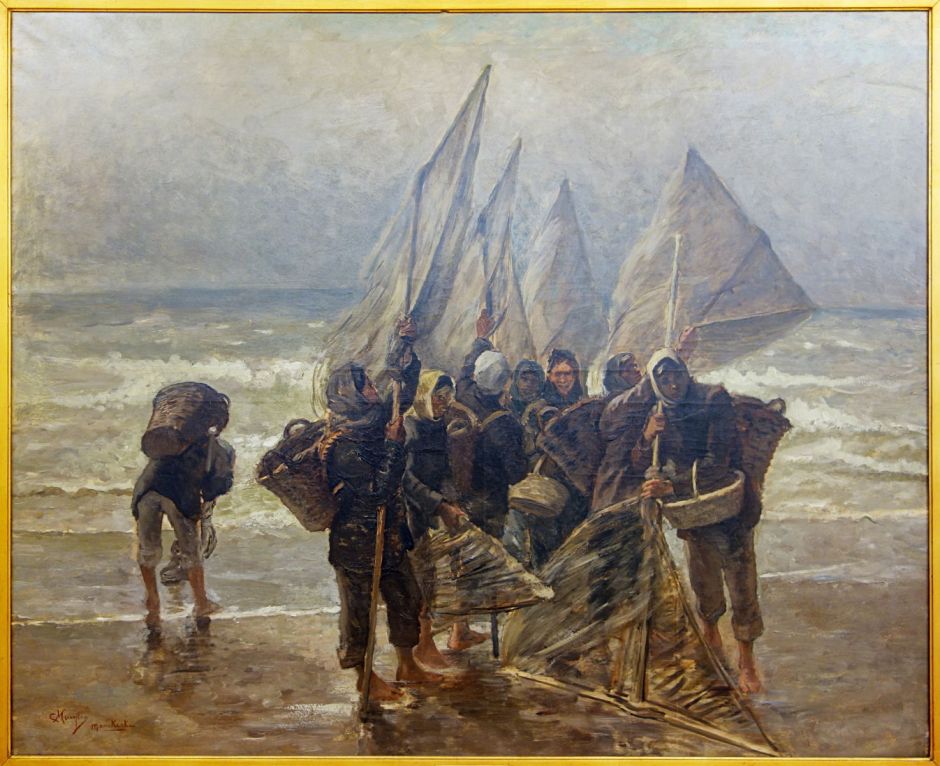 meuniershrimpfishermen