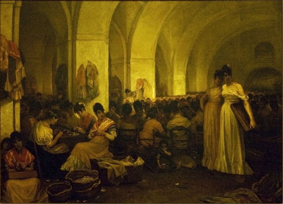 meuniertobaccofactory