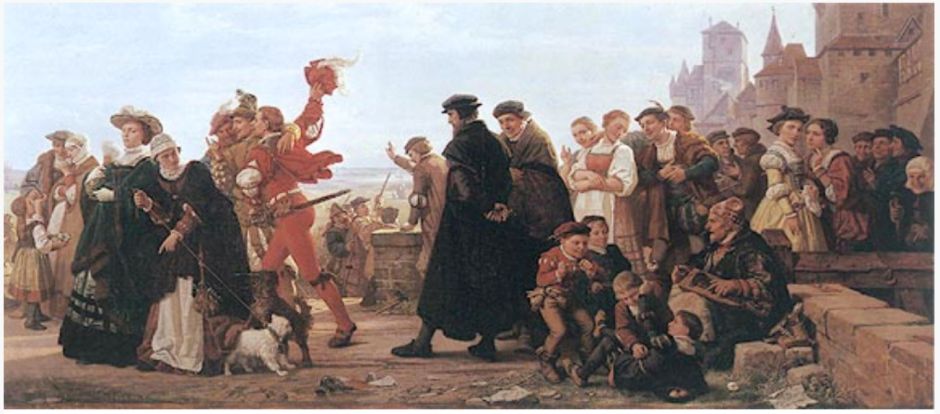 schwerdgeburthfaustseasterstroll