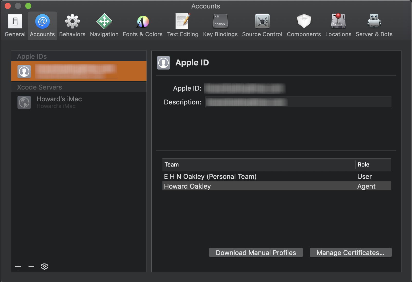 Code signing for the concerned: 3 Signing an app – The Eclectic Light ...