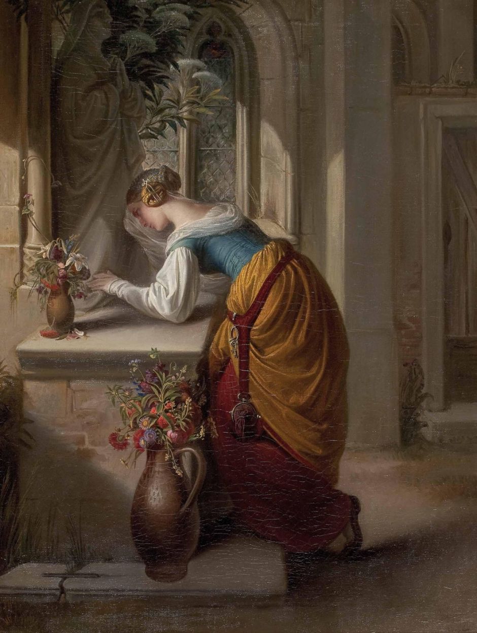 voglergretchenmaterdolorosa