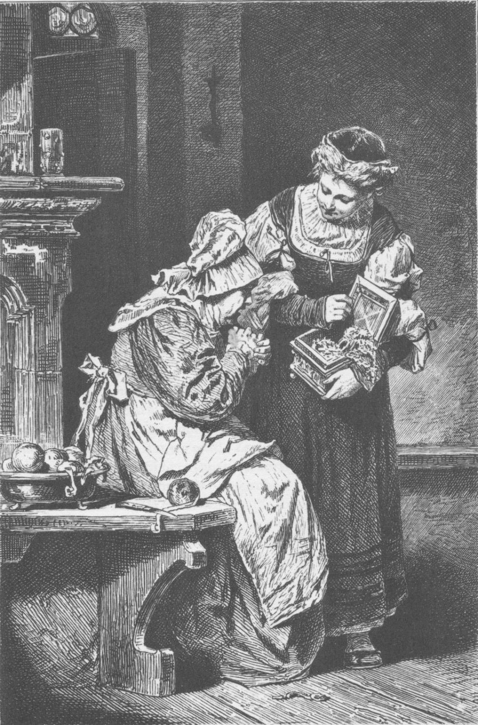 vonliezenmayergretchenmartha