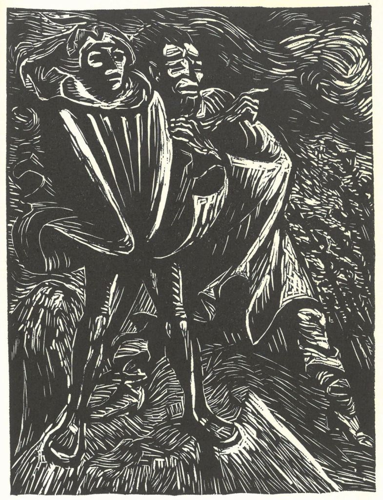 painting-goethe-s-faust-6-walpurgis-night-the-eclectic-light-company