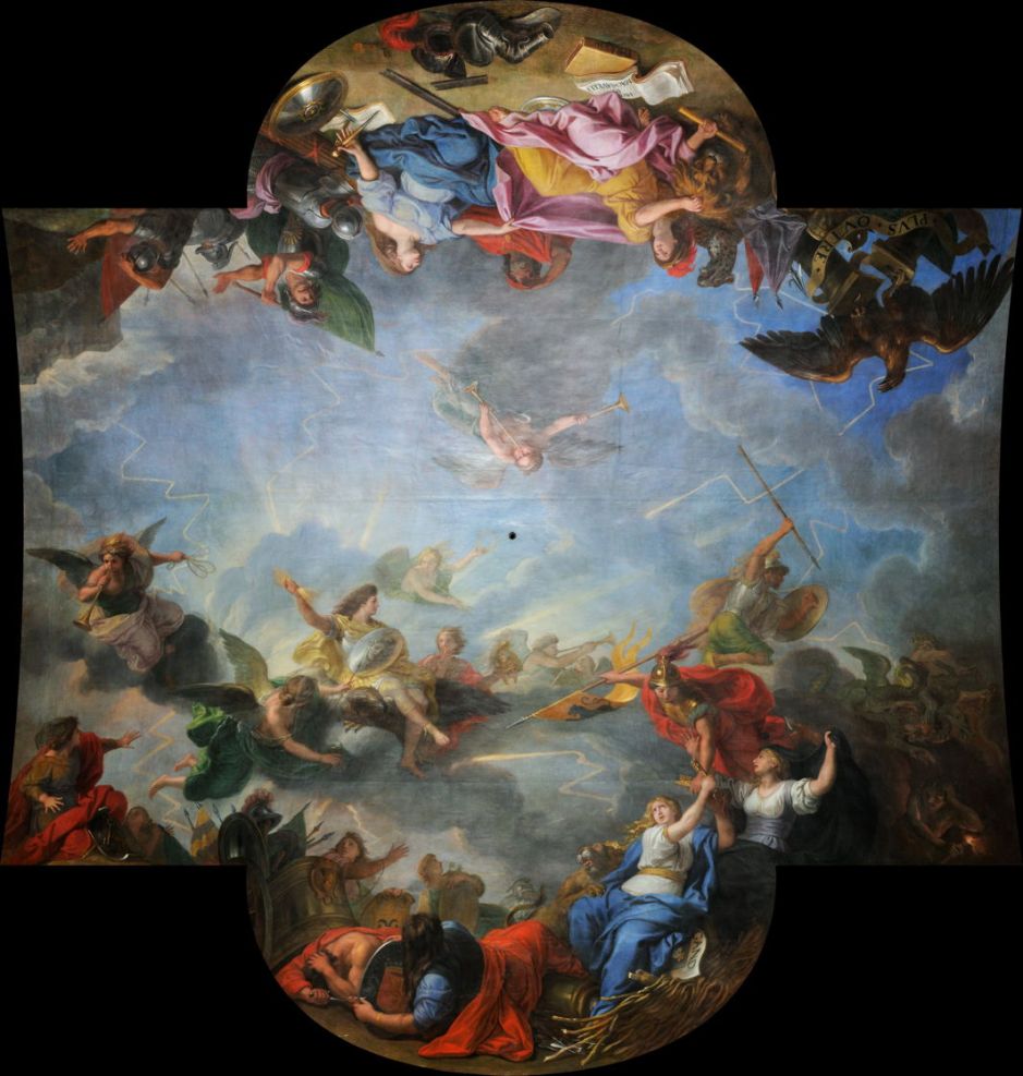 lebruntakingcitysixdays