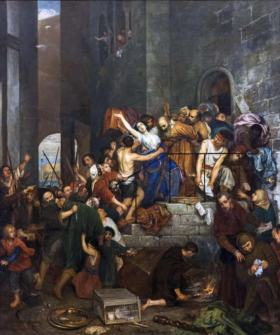 robertfleuryjgiudeccavenice