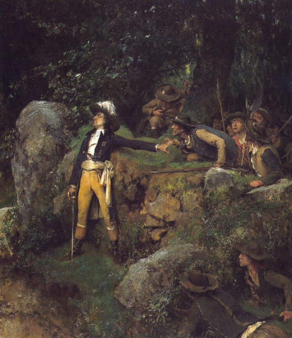 carpentierchouansambush